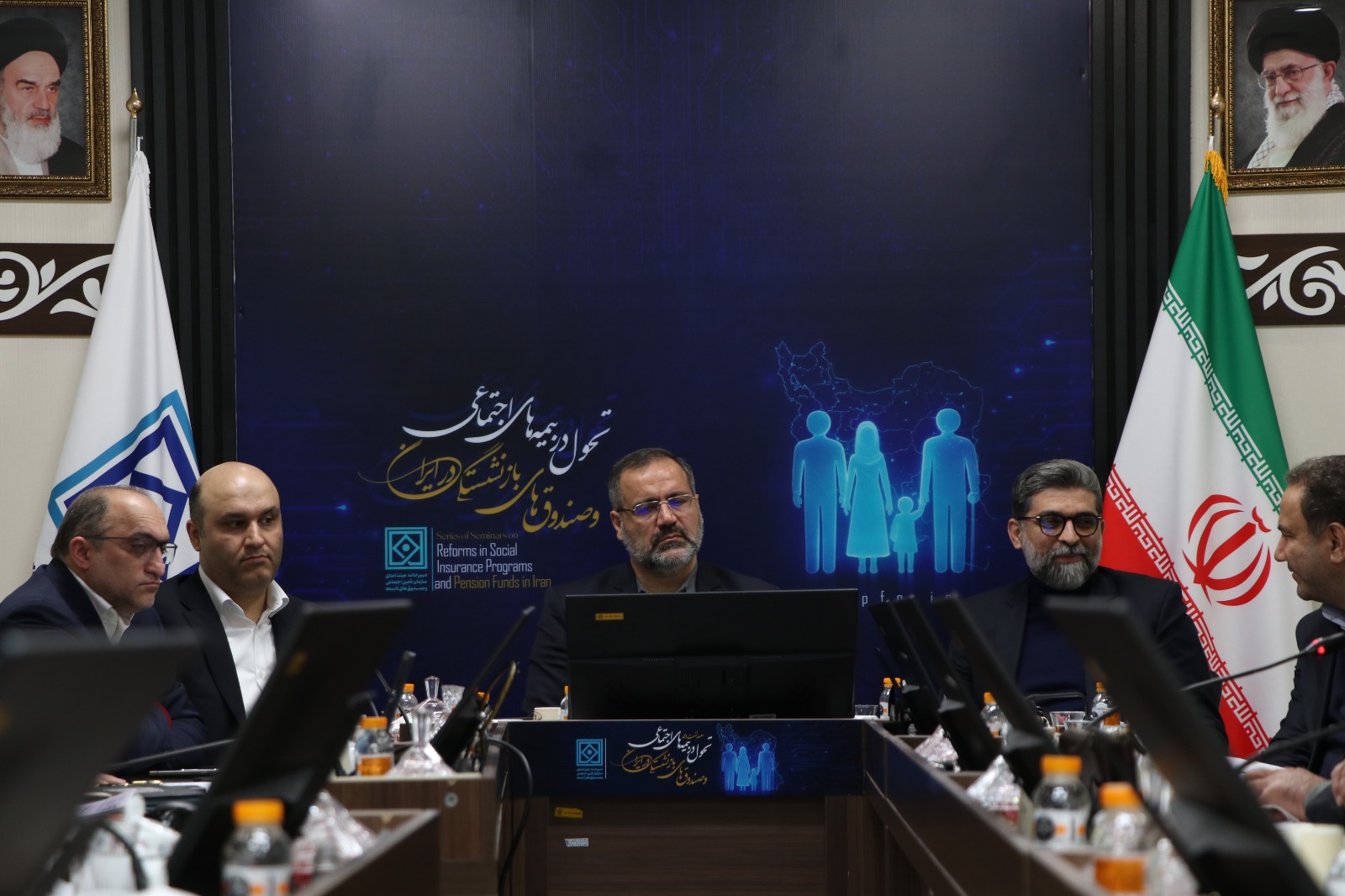 بیستمین جلسه هیات امنای صندوق آینده‌ساز برگزار شد؛ از تصویب عملکرد بودجه‌ای تا تغییرات در ترکیب ارکان عالی